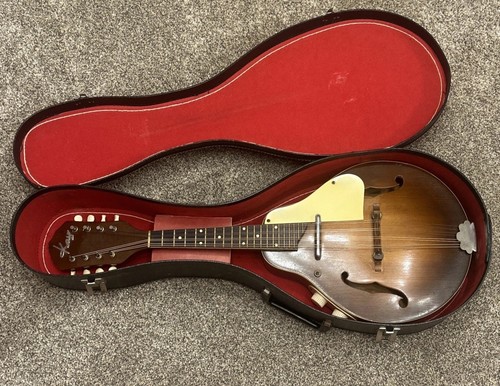 Defective vtg 1955 kay - defective,