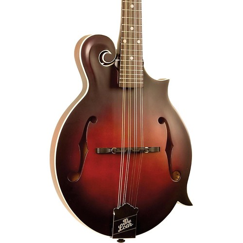 The loar lm310f handcarved - the,